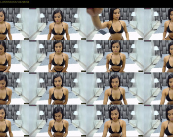 danielasanders — 29 minute Chaturbate female cam show recording, 1080p, Nov 15, 2021