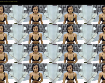 danielasanders — 3 minute Chaturbate female cam show recording, 1080p, Nov 15, 2021