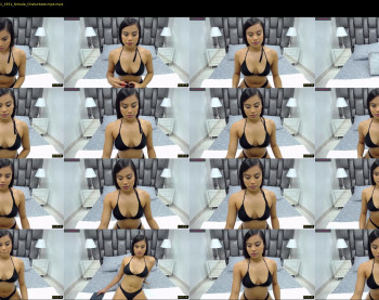 danielasanders — 30 minute Chaturbate female cam show recording, 1080p, Nov 15, 2021