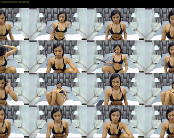 danielasanders — 71 minute Chaturbate female cam show recording, 1080p, Nov 15, 2021