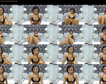 danielasanders — 70 minute Chaturbate female cam show recording, 1080p, Nov 15, 2021