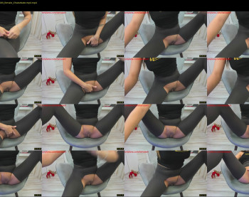 dariaa_doll — 5 minute Chaturbate female cam show recording, 1080p, Nov 15, 2021