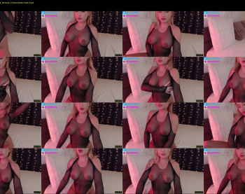 dee_nise — 73 minute Chaturbate female cam show recording, 1080p, Nov 15, 2021