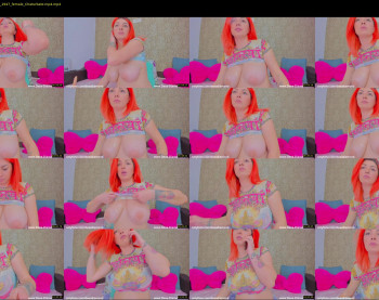 deeadiamond — 17 minute Chaturbate female cam show recording, 1080p, Nov 15, 2021