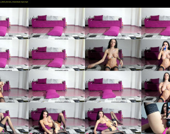 desert2blosom — 70 minute Chaturbate female cam show recording, 1080p, Nov 16, 2021
