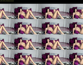 desert2blosom — 31 minute Chaturbate female cam show recording, 1080p, Nov 16, 2021