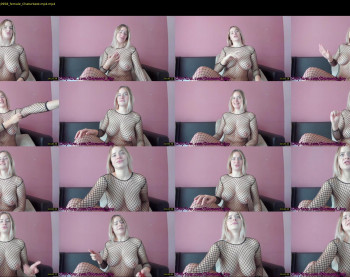 diamondkay_ — 6 minute Chaturbate female cam show recording, 1080p, Nov 15, 2021