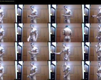 dimitriklein — 56 minute Chaturbate male cam show recording, 720p, Nov 15, 2021