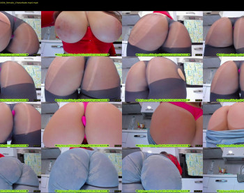 dolce4you69 — 72 minute Chaturbate female cam show recording, 1080p, Nov 15, 2021
