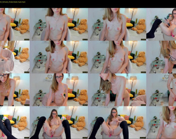 dolce_eva — 70 minute Chaturbate female cam show recording, 1080p, Nov 16, 2021
