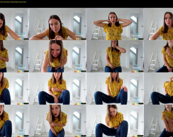 eatmypie69 — 70 minute Chaturbate female cam show recording, 1080p, Nov 15, 2021