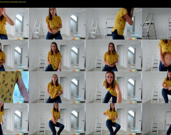 eatmypie69 — 70 minute Chaturbate female cam show recording, 1080p, Nov 15, 2021