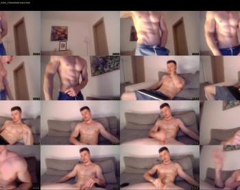 eddieds — 70 minute Chaturbate male cam show recording, 1080p, Nov 16, 2021