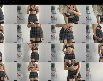 english_rose__ — 10 minute Chaturbate female cam show recording, 720p, Nov 15, 2021