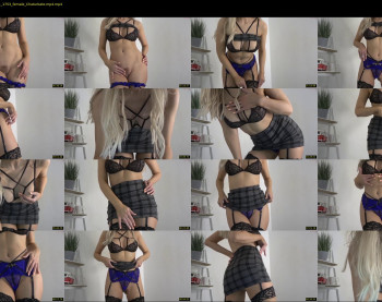 english_rose__ — 11 minute Chaturbate female cam show recording, 720p, Nov 15, 2021