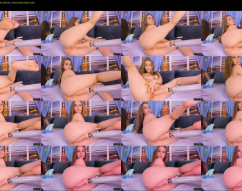 erikalustx — 3 minute Chaturbate female cam show recording, 1080p, Nov 15, 2021