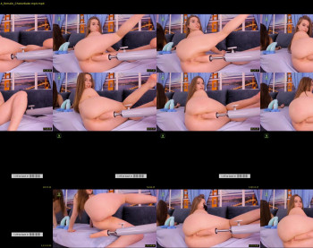 erikalustx — 93 minute Chaturbate female cam show recording, 1080p, Nov 15, 2021