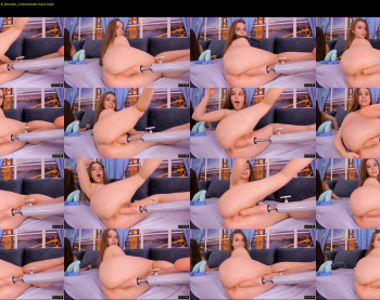 erikalustx — 65 minute Chaturbate female cam show recording, 1080p, Nov 15, 2021
