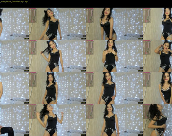 erotic_emma1 — 11 minute Chaturbate female cam show recording, 720p, Nov 15, 2021