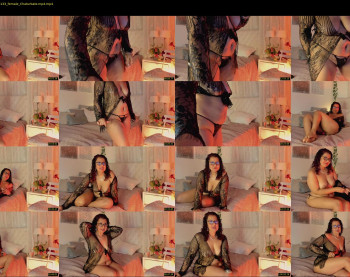 eva_mature — 69 minute Chaturbate female cam show recording, 1080p, Nov 16, 2021