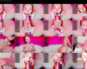 evalanis — 71 minute Chaturbate couple cam show recording, 1080p, Nov 15, 2021