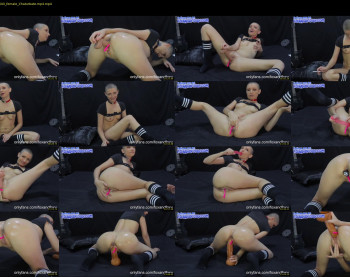 foxandfoxy — 29 minute Chaturbate couple cam show recording, 1080p, Nov 15, 2021