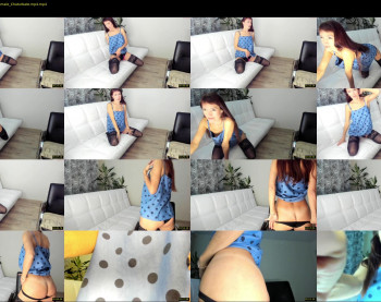 fritha — 7 minute Chaturbate female cam show recording, 720p, Nov 15, 2021