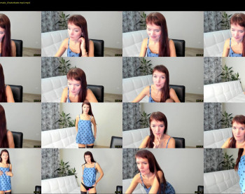 fritha — 70 minute Chaturbate female cam show recording, 720p, Nov 15, 2021