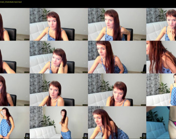 fritha — 70 minute Chaturbate female cam show recording, 720p, Nov 15, 2021