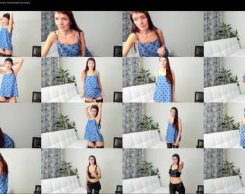 fritha — 64 minute Chaturbate female cam show recording, 720p, Nov 15, 2021