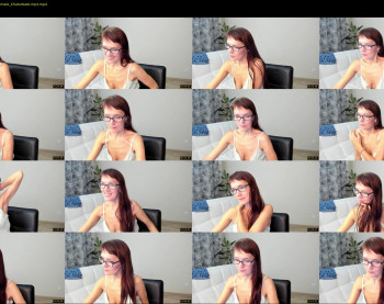 fritha — 25 minute Chaturbate female cam show recording, 720p, Nov 16, 2021