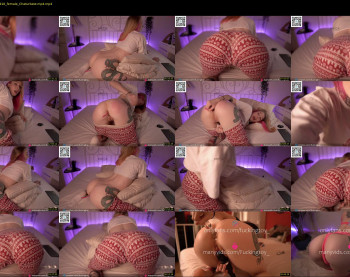 fuckingtoy_ — 44 minute Chaturbate female cam show recording, 720p, Nov 15, 2021