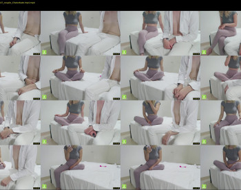 gablovetm — 25 minute Chaturbate couple cam show recording, 1080p, Nov 15, 2021