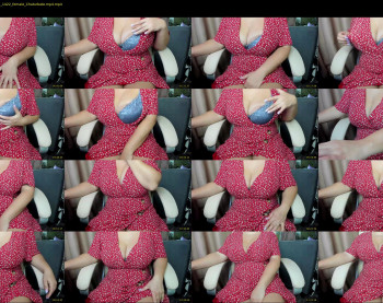 garmonic_milf — 13 minute Chaturbate female cam show recording, 1080p, Nov 15, 2021