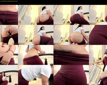 girasol_walton — 67 minute Chaturbate female cam show recording, 1080p, Nov 15, 2021