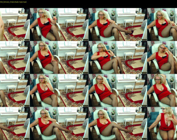 hardanaldp — 46 minute Chaturbate female cam show recording, 720p, Nov 15, 2021