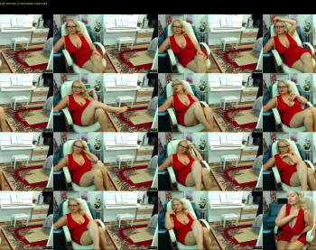 hardanaldp — 13 minute Chaturbate female cam show recording, 720p, Nov 15, 2021