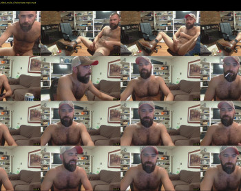 hardworkertn — 24 minute Chaturbate male cam show recording, 720p, Nov 15, 2021