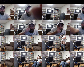 hardworkertn — 20 minute Chaturbate male cam show recording, 720p, Nov 16, 2021