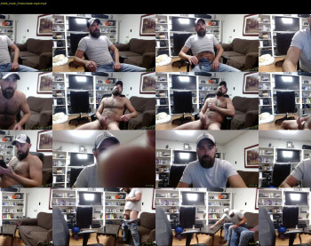 hardworkertn — 47 minute Chaturbate male cam show recording, 720p, Nov 16, 2021