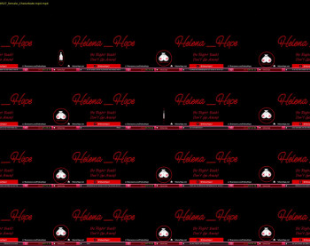 helena_hope — 6 minute Chaturbate female cam show recording, 1080p, Nov 16, 2021