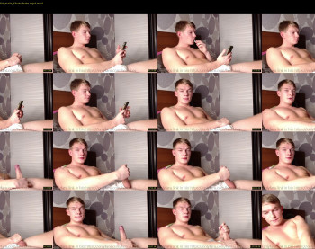 hercules__ — 72 minute Chaturbate male cam show recording, 1080p, Nov 15, 2021