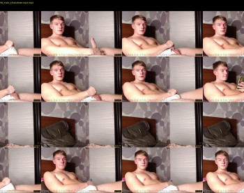 hercules__ — 52 minute Chaturbate male cam show recording, 1080p, Nov 15, 2021