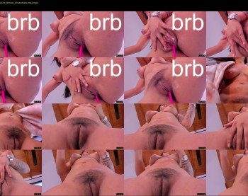 hillary_jones — 70 minute Chaturbate female cam show recording, 1080p, Nov 15, 2021