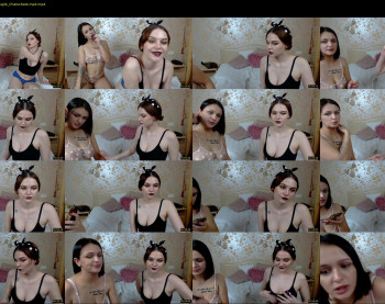 hizgi — 12 minute Chaturbate couple cam show recording, 1080p, Nov 15, 2021