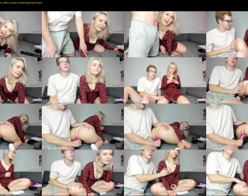 honey_sunshine — 24 minute Chaturbate couple cam show recording, 1080p, Nov 15, 2021