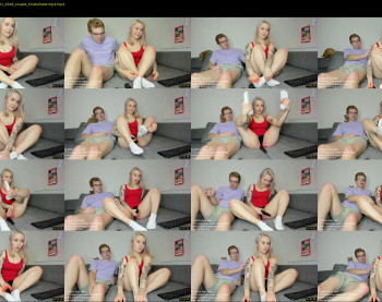 honey_sunshine — 7 minute Chaturbate couple cam show recording, 1080p, Nov 16, 2021