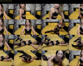hornyycpl — 36 minute Chaturbate couple cam show recording, 720p, Nov 15, 2021