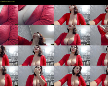 hotvany — 18 minute Chaturbate female cam show recording, 1080p, Nov 15, 2021