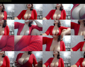 hotvany — 27 minute Chaturbate female cam show recording, 1080p, Nov 15, 2021